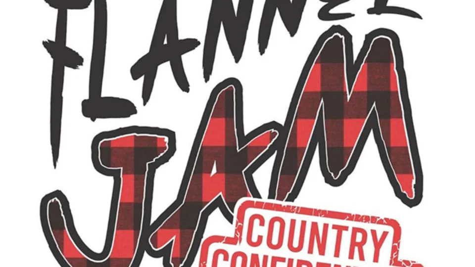 Q98.5 & 96.7 The Eagle Flannel Jam - Country Confidential + Rock