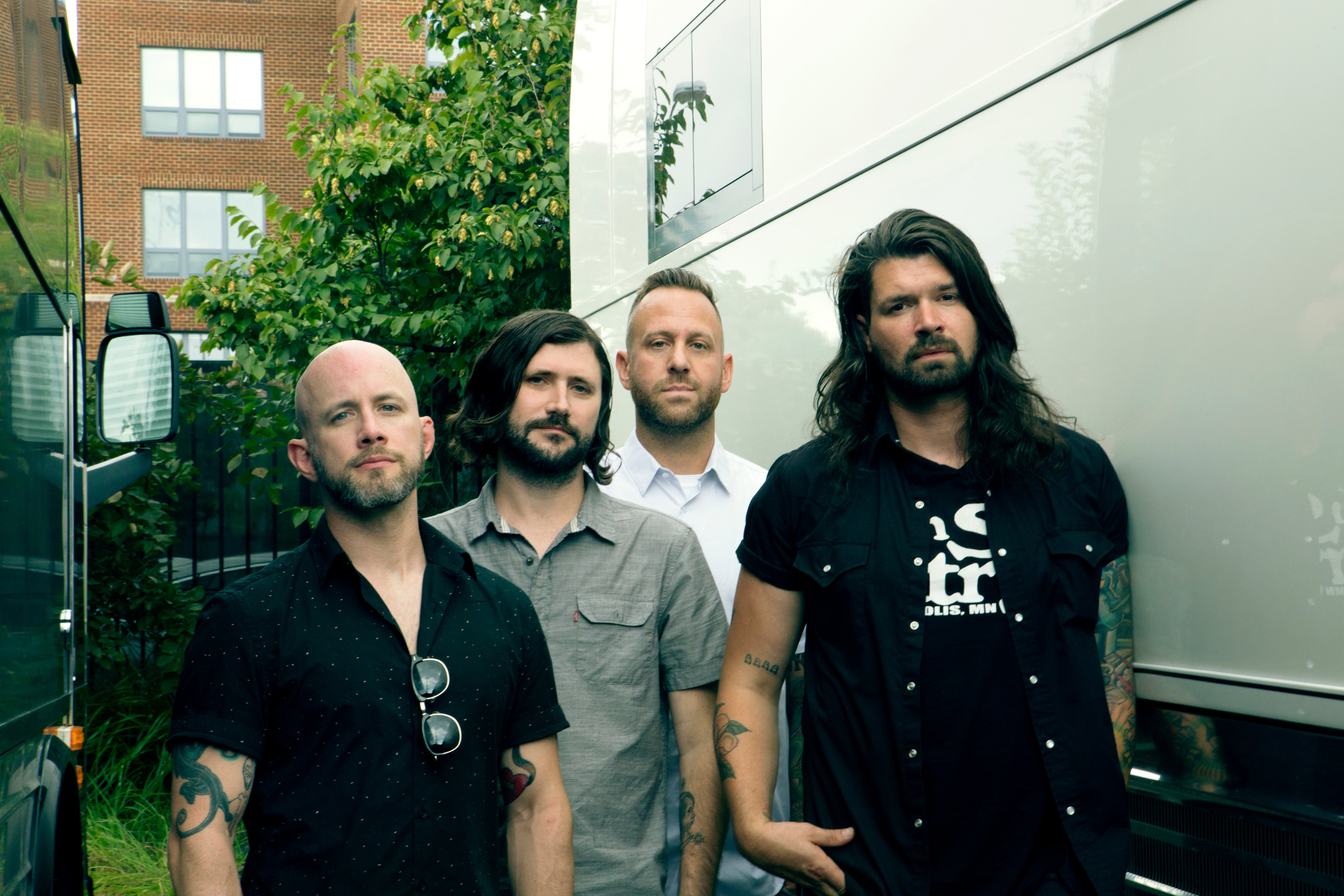 Taking Back Sunday Ticket + Hotel Deals