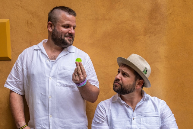 Dave n Dré Duo