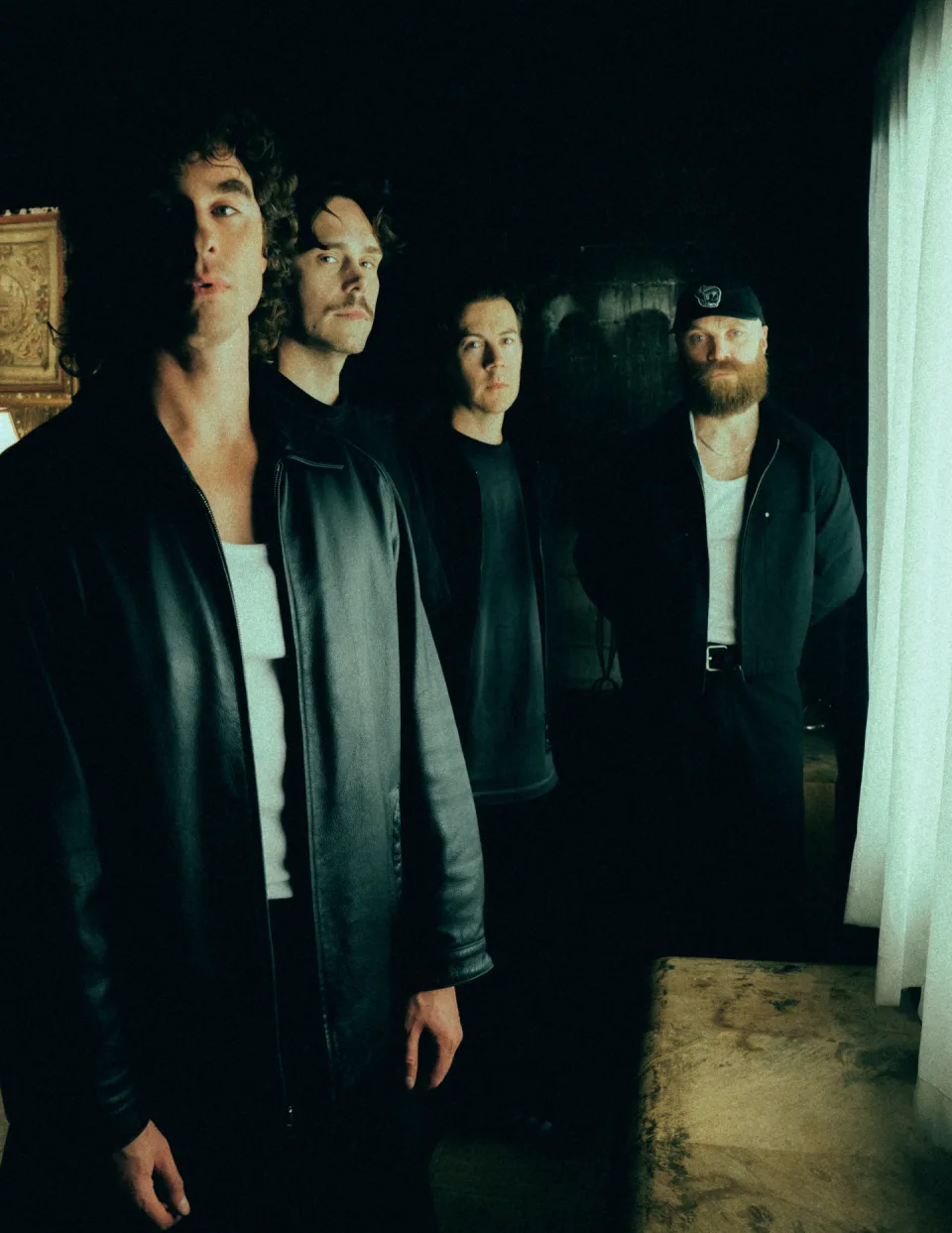 Don Broco