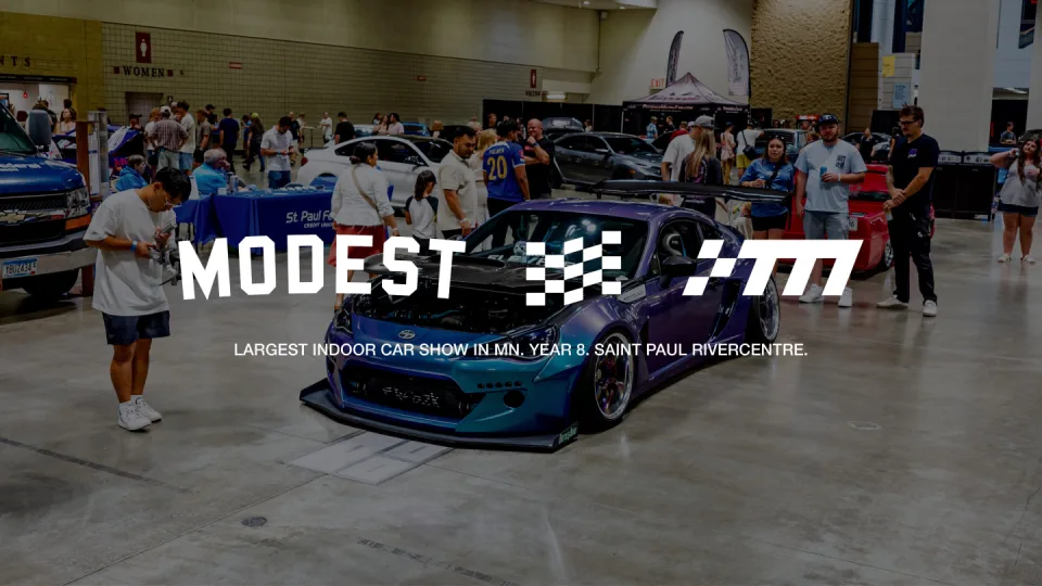 Modest Auto 2026