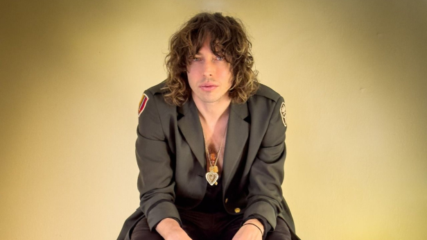 Barns Courtney Unplugged: Solo Sessions