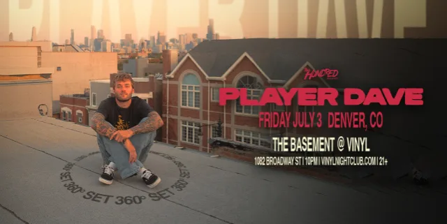 Player Dave