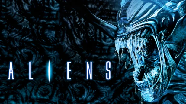 ALIENS (Special Edition) 40th Anniversary in 4K