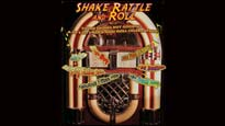 Shake, Rattle & Roll - Dueling Pianos