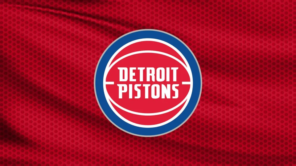 East Conf Semis: Detroit Pistons v Cleveland Cavaliers