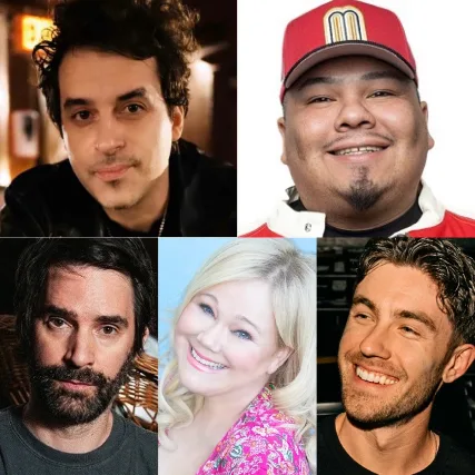 Tonight at the Improv ft. Caroline Rhea, Phil Hanley, Will Burkart, DoKnow, Mark Hayes and more TBA