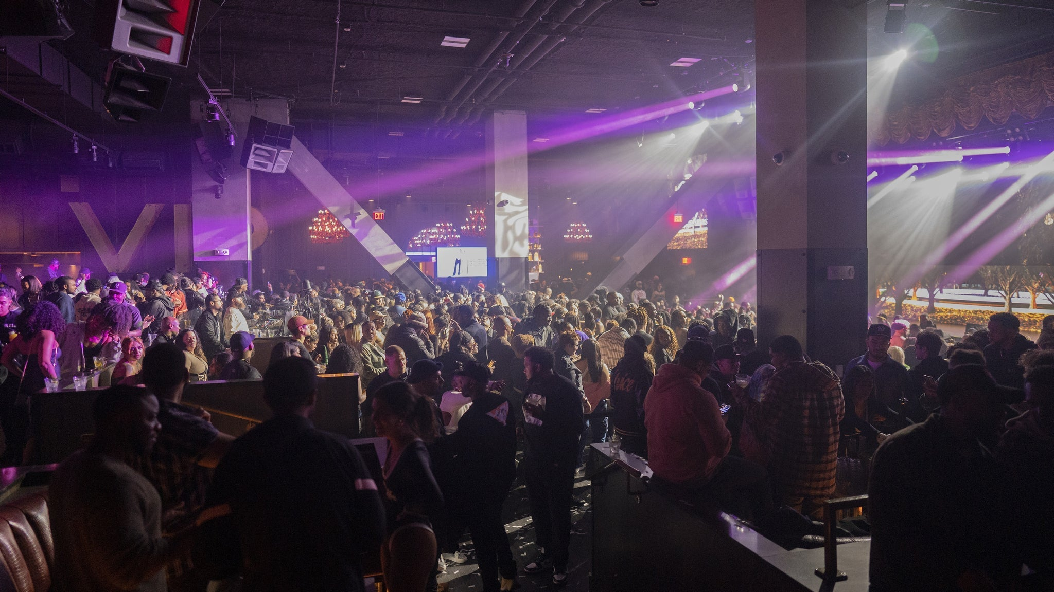 Silk - All R&B Experience ( 21+ )