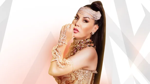 Ivy Queen & India