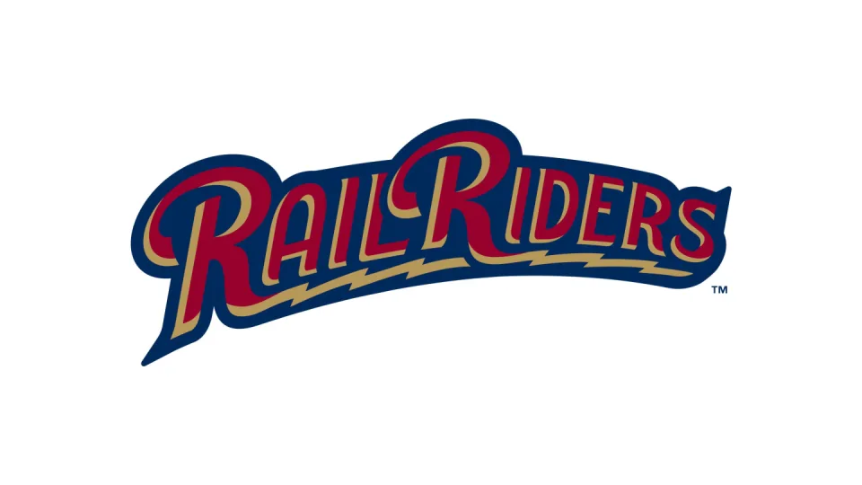 Scranton/wilkes-barre Railriders Vs Worcester Red Sox