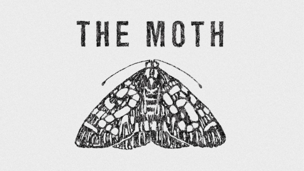 The Moth's Atlanta GrandSLAM