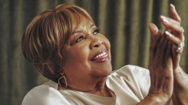 Mavis Staples