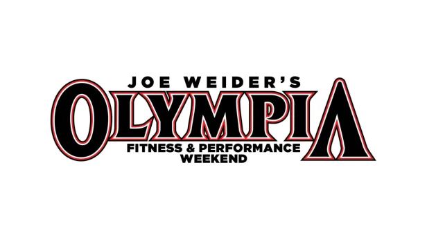 Joe Weider's Olympia Saturday Evening Show