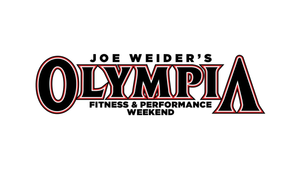 Joe Weider's Olympia Saturday Evening Show