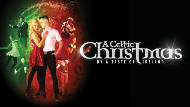 A Celtic Christmas