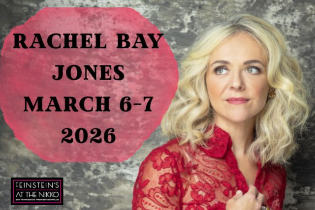 Rachel Bay Jones: Live at the Nikko