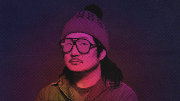 Bobby Lee Live at The Hawaii Theatre