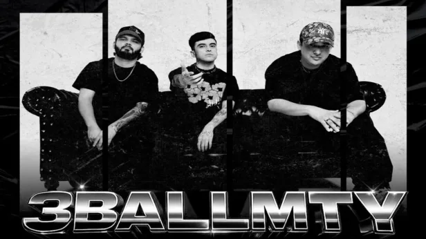 3BALLMTY TAKES PHILLY🇲🇽🔥 CLUB CONNECTION TOUR⚡️ / NOTO📍