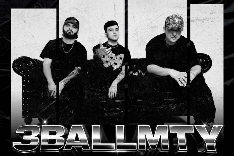 3BALLMTY TAKES PHILLY🇲🇽🔥 CLUB CONNECTION TOUR⚡️ / NOTO📍