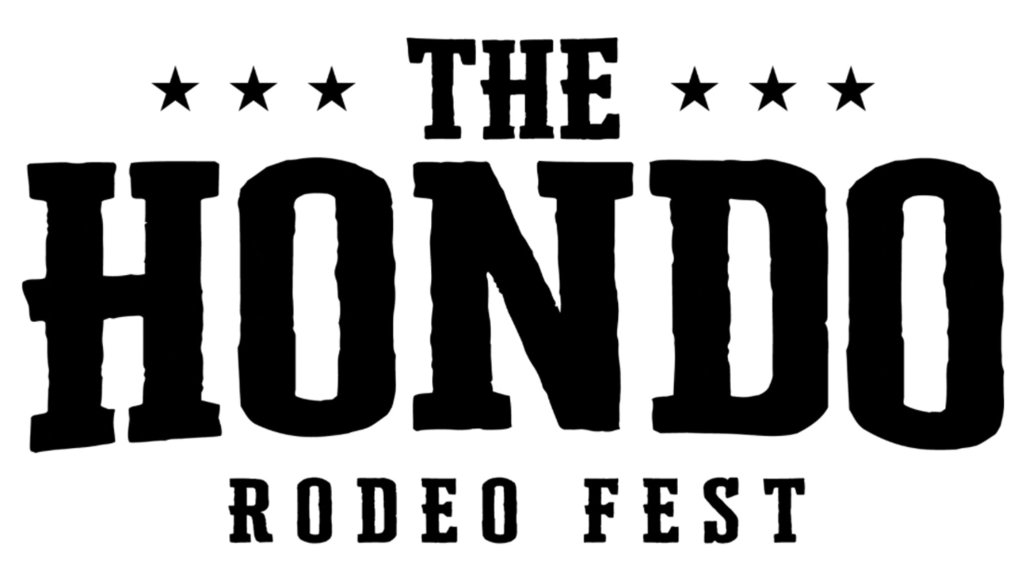 The Hondo Rodeo Fest *Friday*