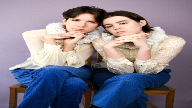 Jane Wickline & Liva Pierce present DUKE