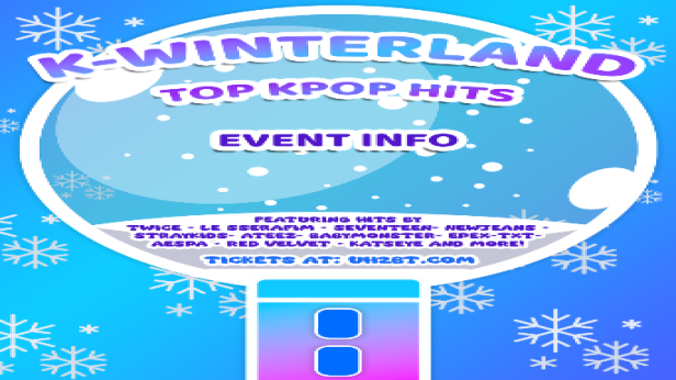 K-WINTERLAND
