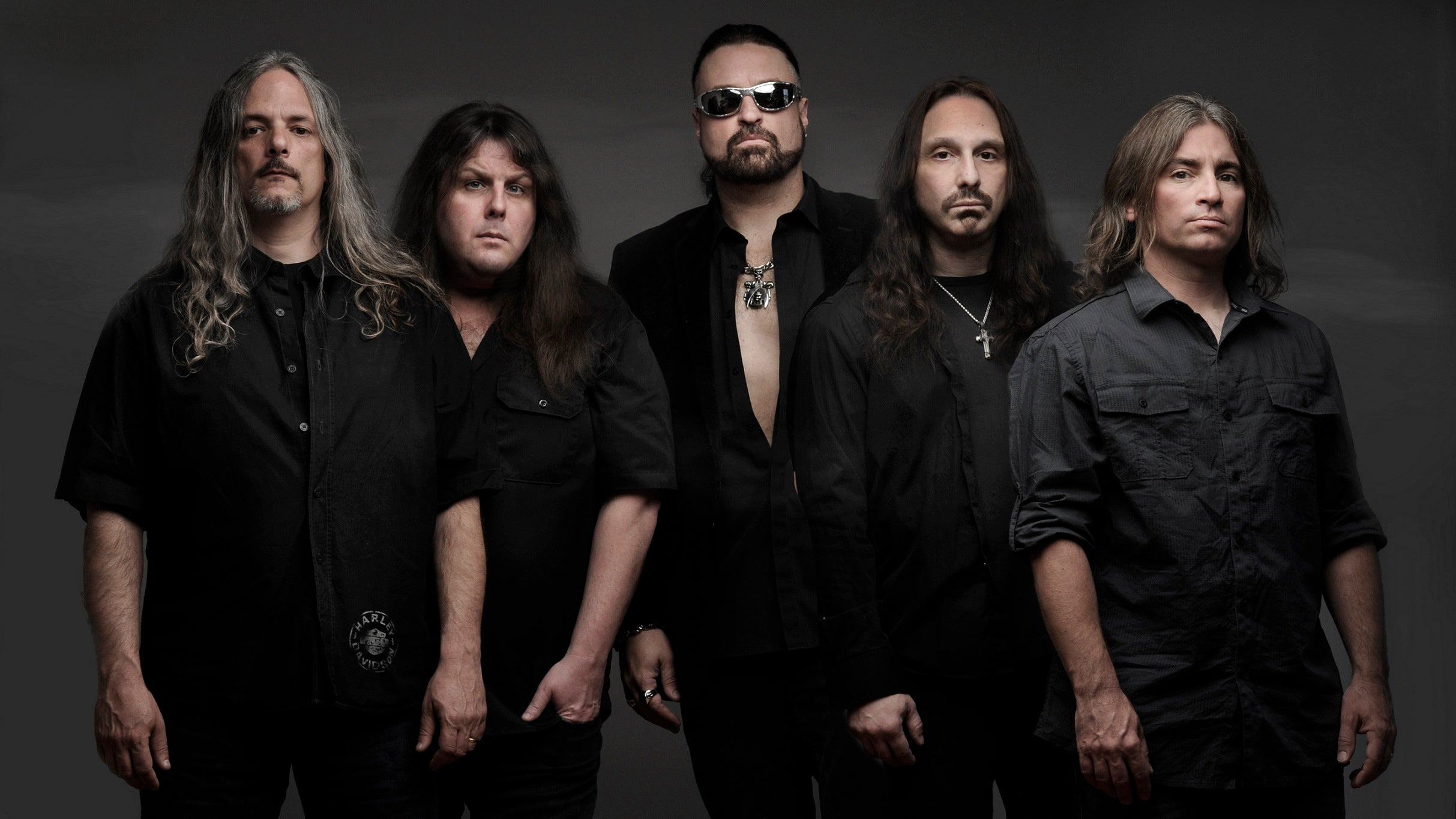 Symphony X w/ Sonata Arctica