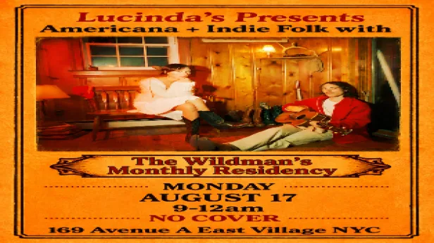 The Wildmans