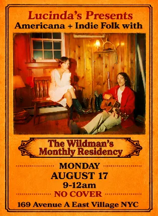 The Wildmans