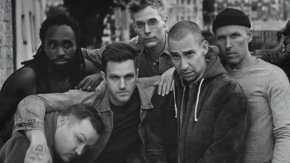 Q101 Presents - Bleachers Forever