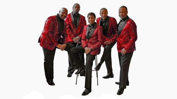 Legends of 60's & 70's Classic Soul Groove