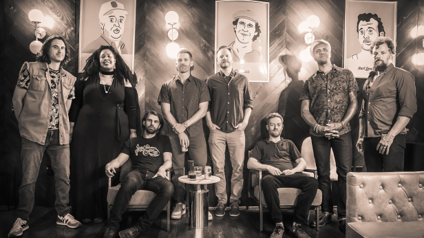 An Evening With The Dirty Guv'nahs: 20th Anniversary Tour