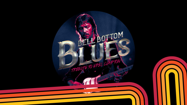 Bell Bottom Blues: Eric Clapton Tribute