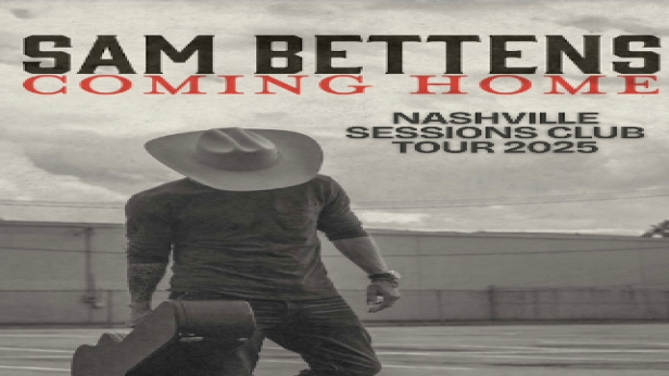 Sam Bettens, Curt Hines, Acoustic Reserve