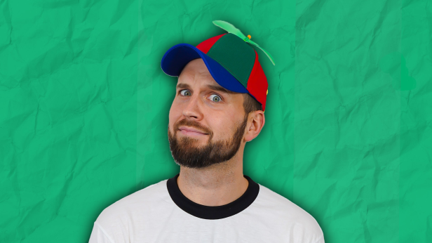 TREY KENNEDY - The Relatable Tour