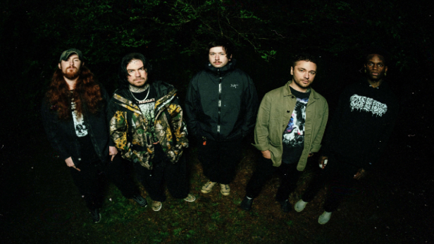 Psycho-Frame "Winter Salvation Tour" in Orlando