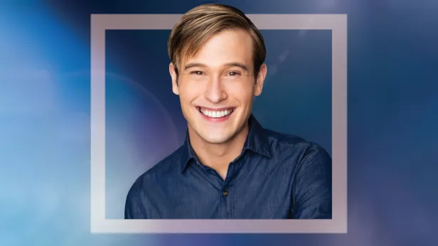 Tyler Henry-The Hollywood Medium