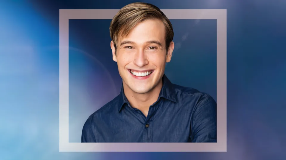 Tyler Henry-The Hollywood Medium