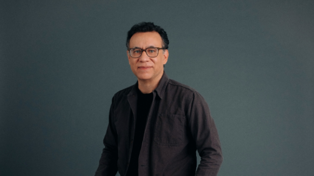 SOLD OUT - Fred Armisen: Comedy for Musicians But Everyone is Welcome (Late)