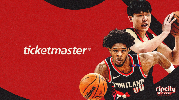 Portland Trail Blazers vs. Sacramento Kings