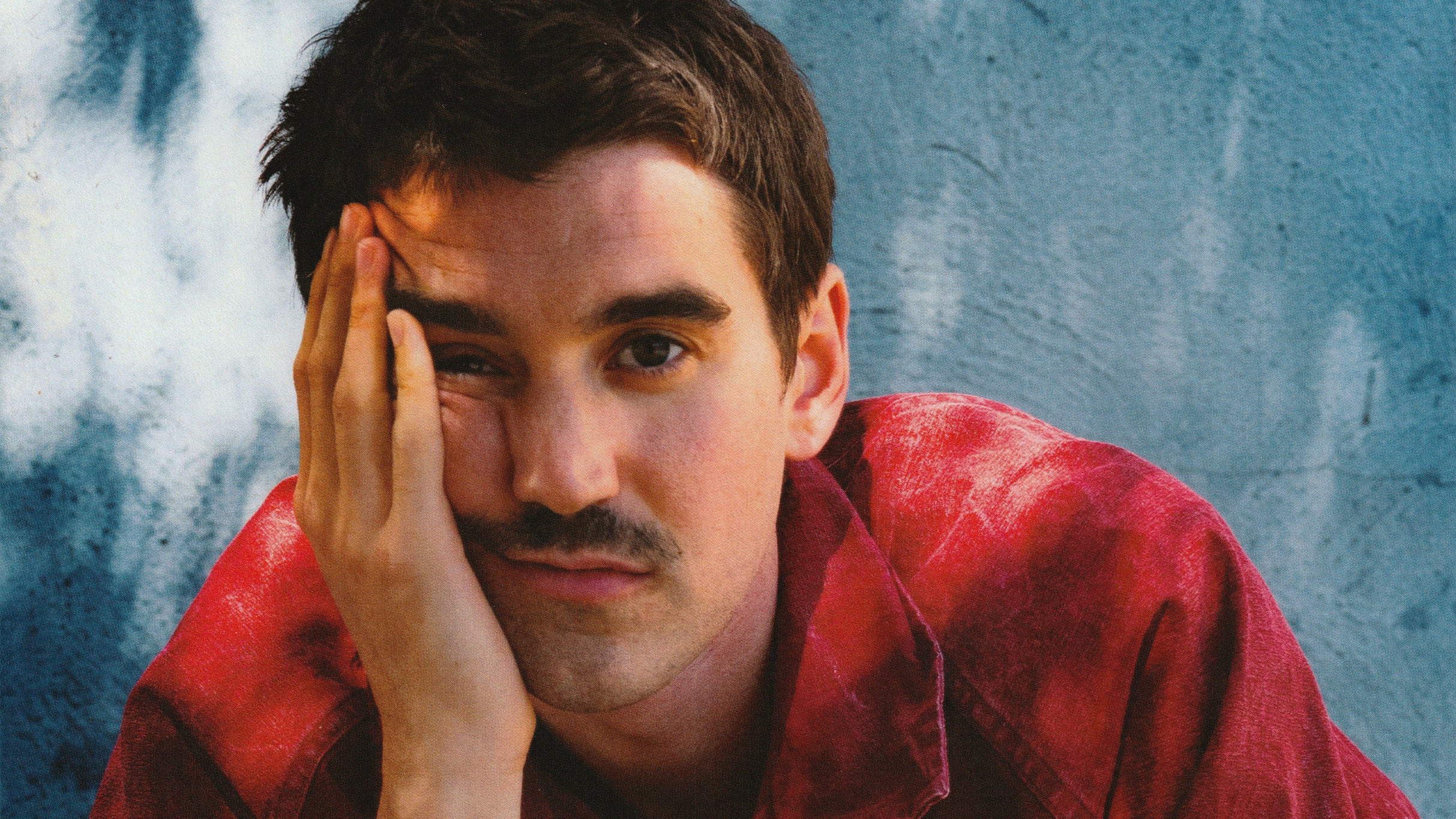 Mindchatter: Giving Up On Words Tour