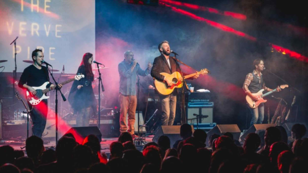 The Verve Pipe w/ Grand Rapids Symphony
