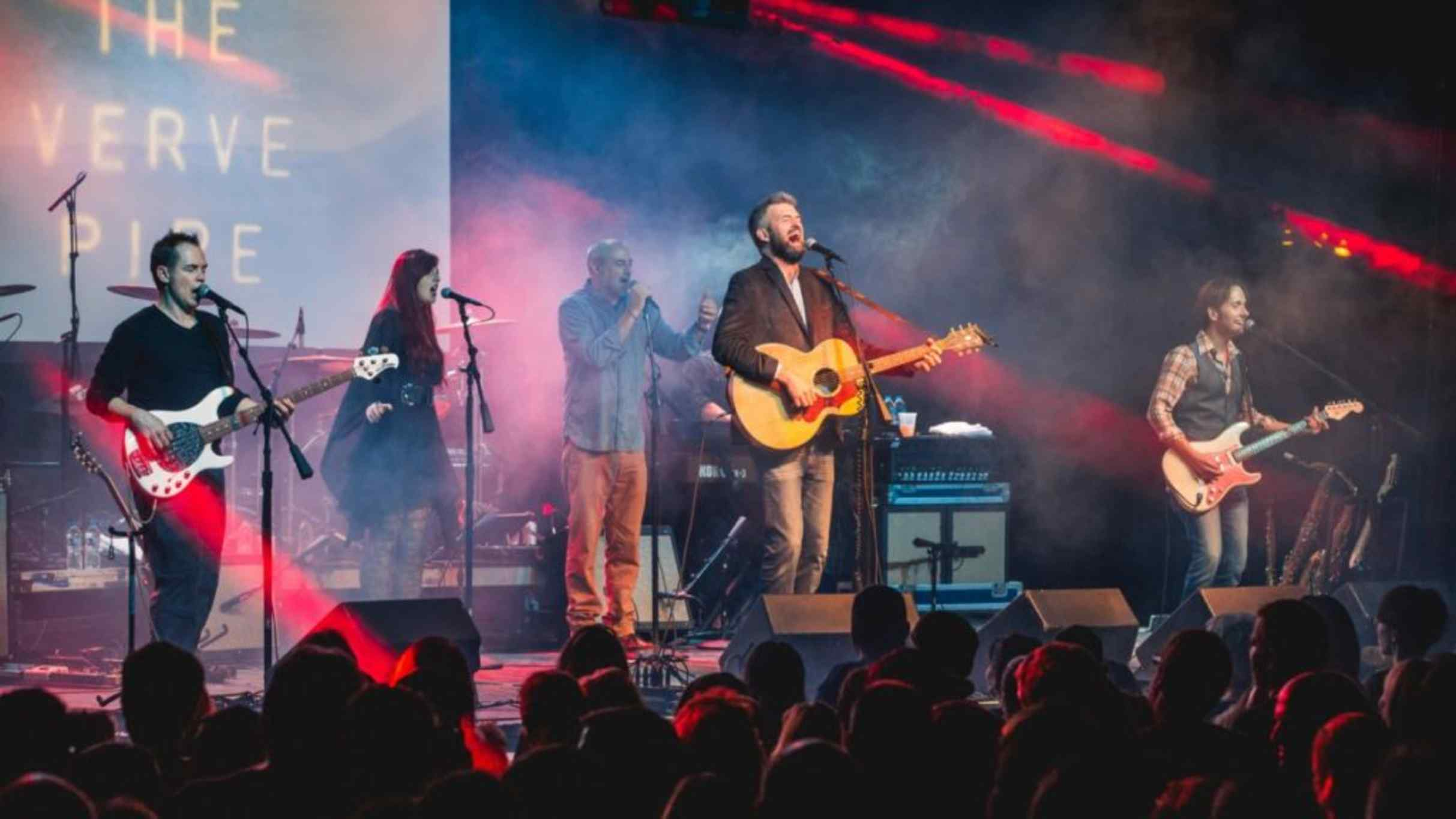 The Verve Pipe w/ Grand Rapids Symphony