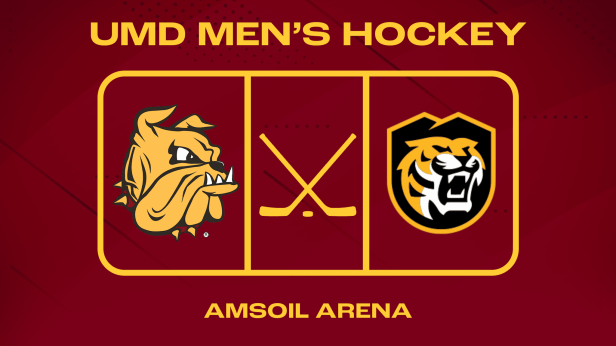 UMD Men's Hockey v Colorado College