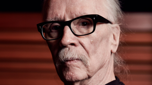 John Carpenter Live In Concert
