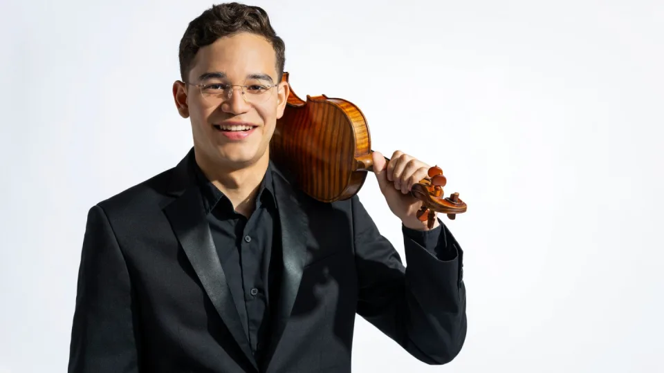 Fandangos and Malambos : Tucson Symphony Orchestra