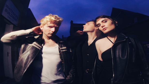 Calva Louise & Mike's Dead