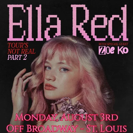 Ella Red: Tour's Not Real: Part 2