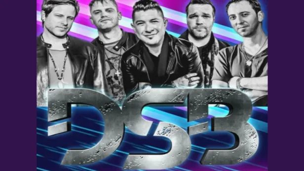 Journey - Tribute by DSB