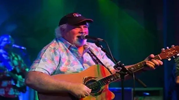Parrothead (Jimmy Buffet Tribute Band)
